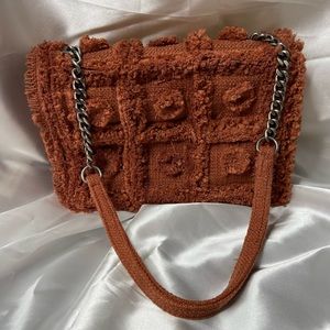 Zara Purse